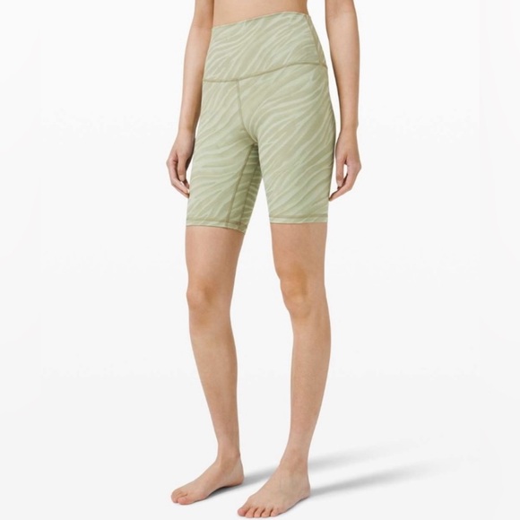 Lululemon Align Short - Picture 3 of 10